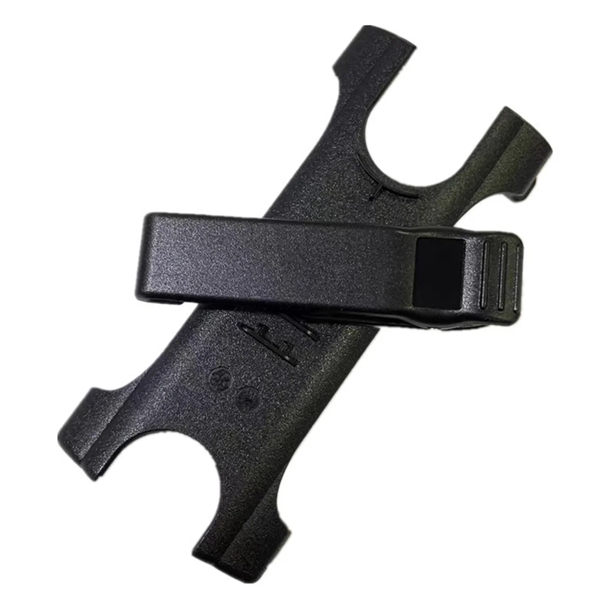 Belt Clip Holster for Motorola SL300 SL500 SL1600 SL2600 SL3500e SL1M SL2M Contact Device Radio Holder