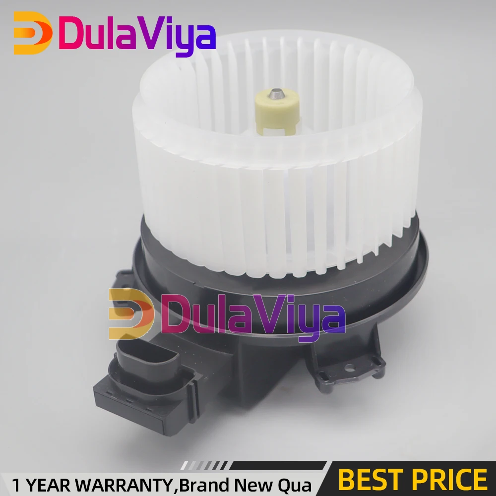 

RHD AC Heater Blower Motor Fan For TOYOTA HILUX REVO FORTUNER 87103-0K381 87103-0K380 871030K381 871030K380