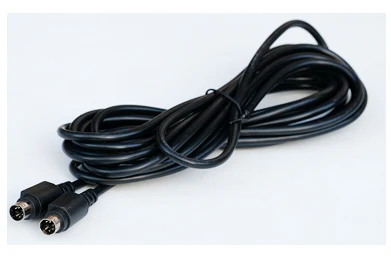 Support de moteur à vapeur de sauna, contrôleur de version de circuit, sonde de température, tuyau d