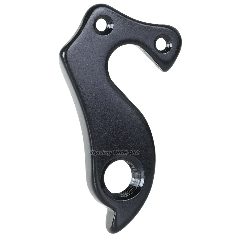 YSDE-492 Le guide complet pour choisir le bon dérailleur de cadre pour votre vélo SUNN Tox Go Sport Battle 800