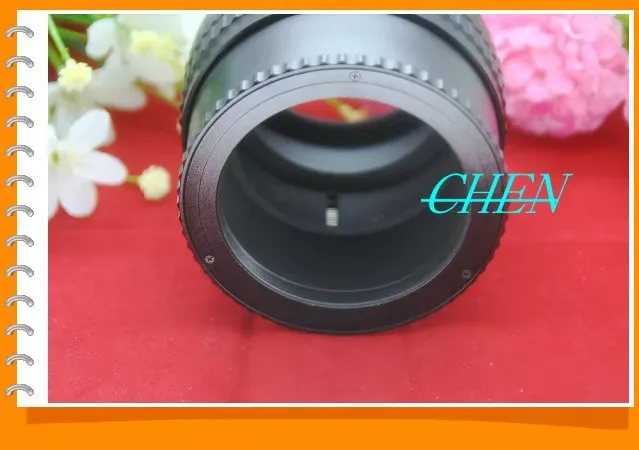 

m65-m65 36-90 M65 to M65 Mount Focusing Helicoid Ring Adapter 36 - 90mm Macro Extension Tube