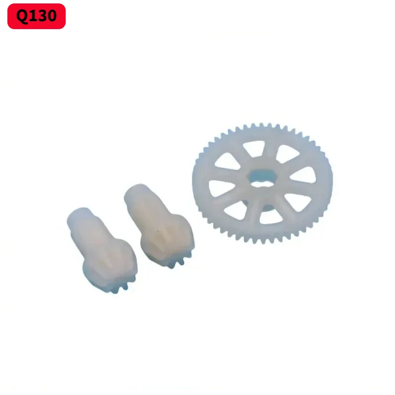 JJRC Q130 RC accesorios de coche 6028 6029 6030 6031 pieza de actualización de coche de juguete de alta velocidad piezas RC, para SCY 16101 16102 16103 16201 Q130