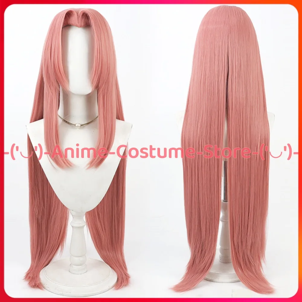

Makai Kishi Ingrid Cosplay Wig Anime Game Character Halloween Carnival Party Costume Wigs Heat Resistant Synthetic Hair