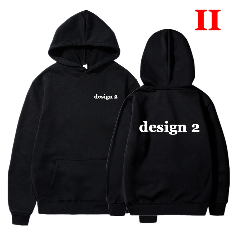 Thumbnail 3 - #82 Pullover Hoodies Deals & Discounts