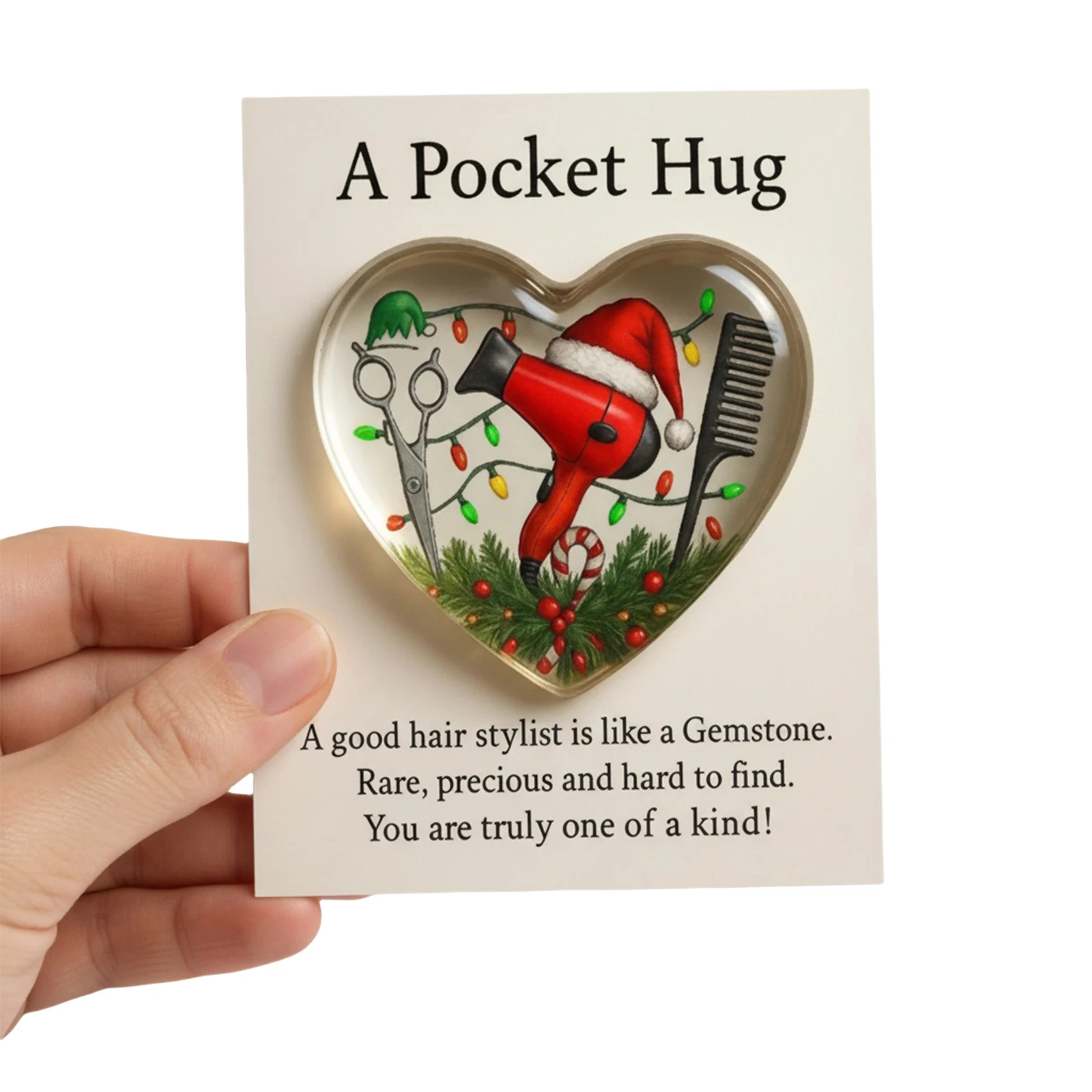 Mini Hairdresser To…