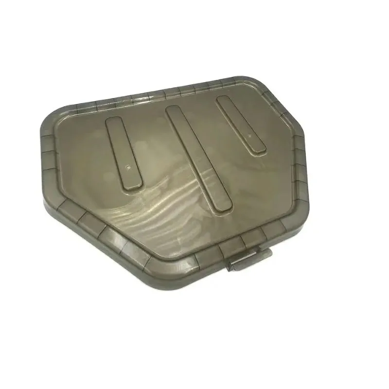 Couvercle de boîte de matériel de système d'épandage pour importateur agricole DJI, accessoires Agras, pièces de réparation UAV, T50