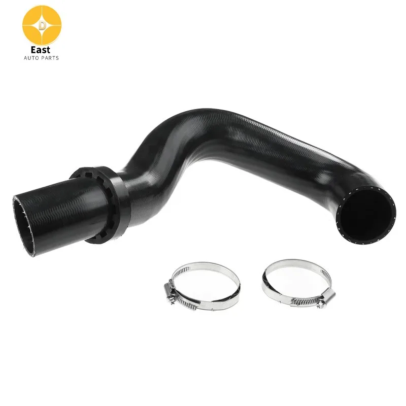 7E0145980 Radiator Hose Pipe FOR Volkswagen MULTIVAN T5 2.0 BiTDI MULTIVAN T6 2.0 TDI TRANSPORTER T5 Bus 2009-2015 7E0 145 980