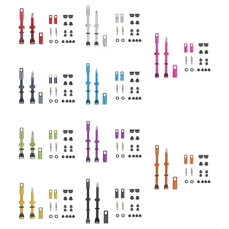 

Сердечники клапанов долговечности быстро меняют съемный для меди дорожных велосипедов