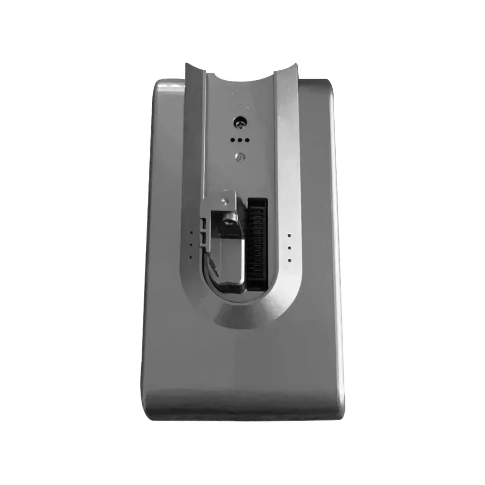 Ручной беспроводной пылесос Dreame Cleane V11/V11 SE/V 12/V12 Pro, сменный аккумулятор, аксессуары, 4000 мАч, 18650 аккумулятор