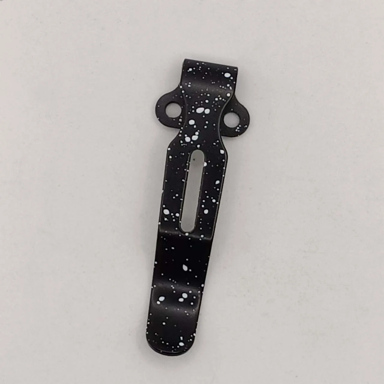 Stainless Pocket Clip for Benchmade Benchmade 535 Bugout AXIS Lock Knife