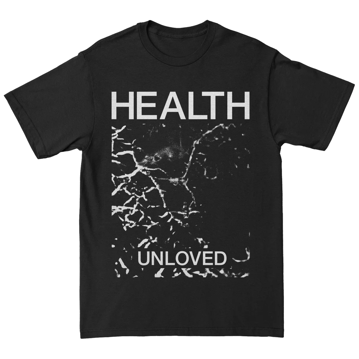 Футболка HEALTH 