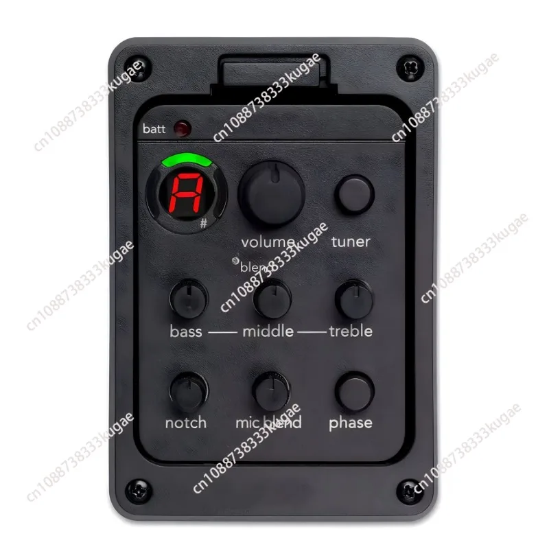 Compatible Fishman …