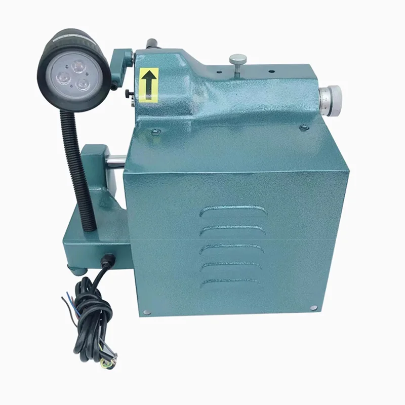 Milling cutter sharpening machine CNC pure copper motor Tungsten steel CNC machining center engraving cutter sharpening machine