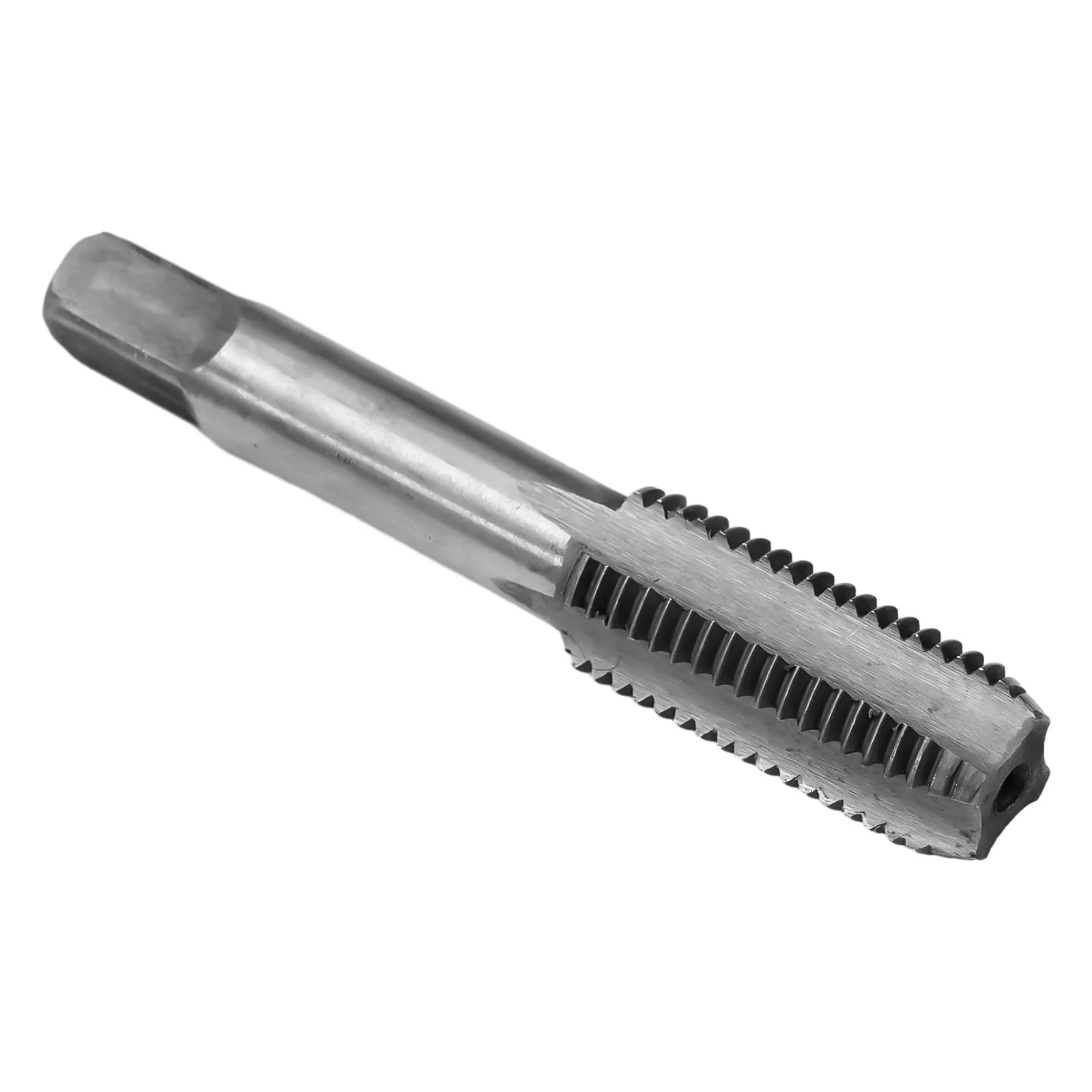 2 Pcs Metric Tap Set Of Taps Drill Bits Hand Tool Set HSS 1.5mm Machine Spiral Point Screw Thread Taps And Dies Set Metal Wood