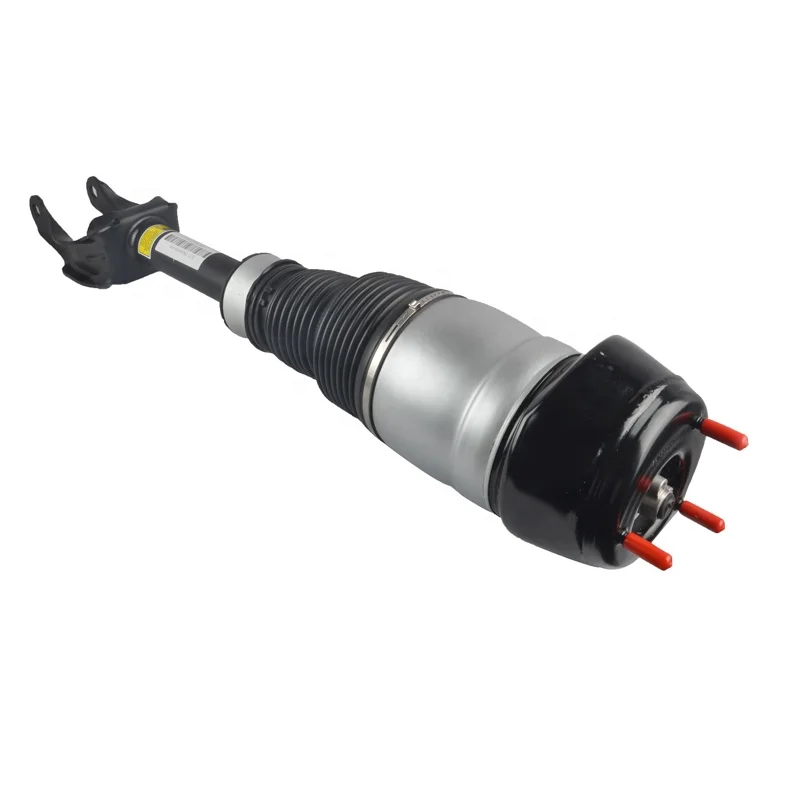1203HOT Car Parts for Mercedes W166 X166 Airmatic Suspension Shock Air Spring Strut OEM 1663202613 1663205266