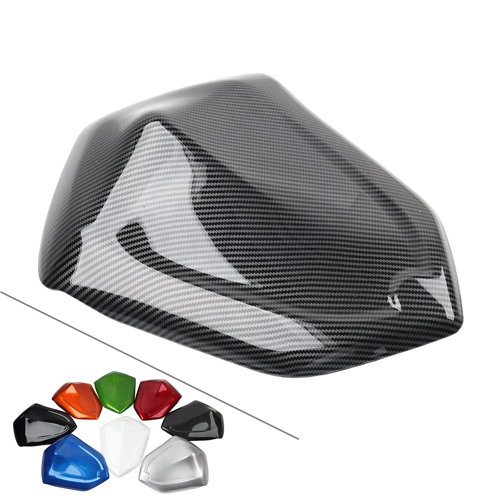 1pc Carénage de selle arrière en plastique pour moto Kawasaki Z1000 Z 1000 2007 2008 2009