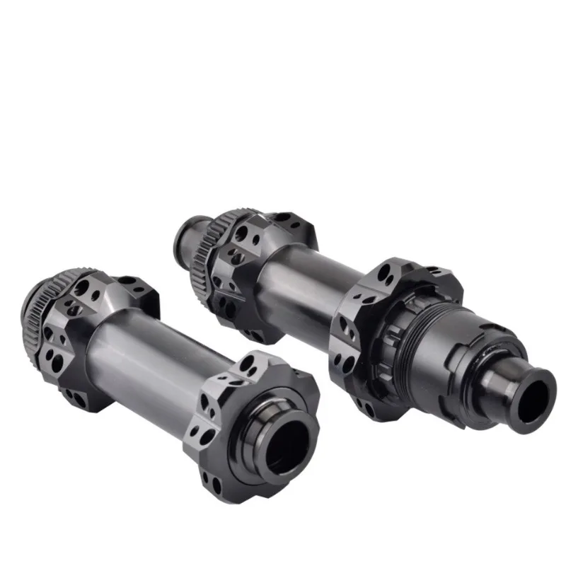 

Ступица для шоссейного велосипеда R240, 28H, прямая тяга, центральный замок, 36T, храповая часть, корпус втулки для колесной пары, велосипедные детали - высокая помолвка