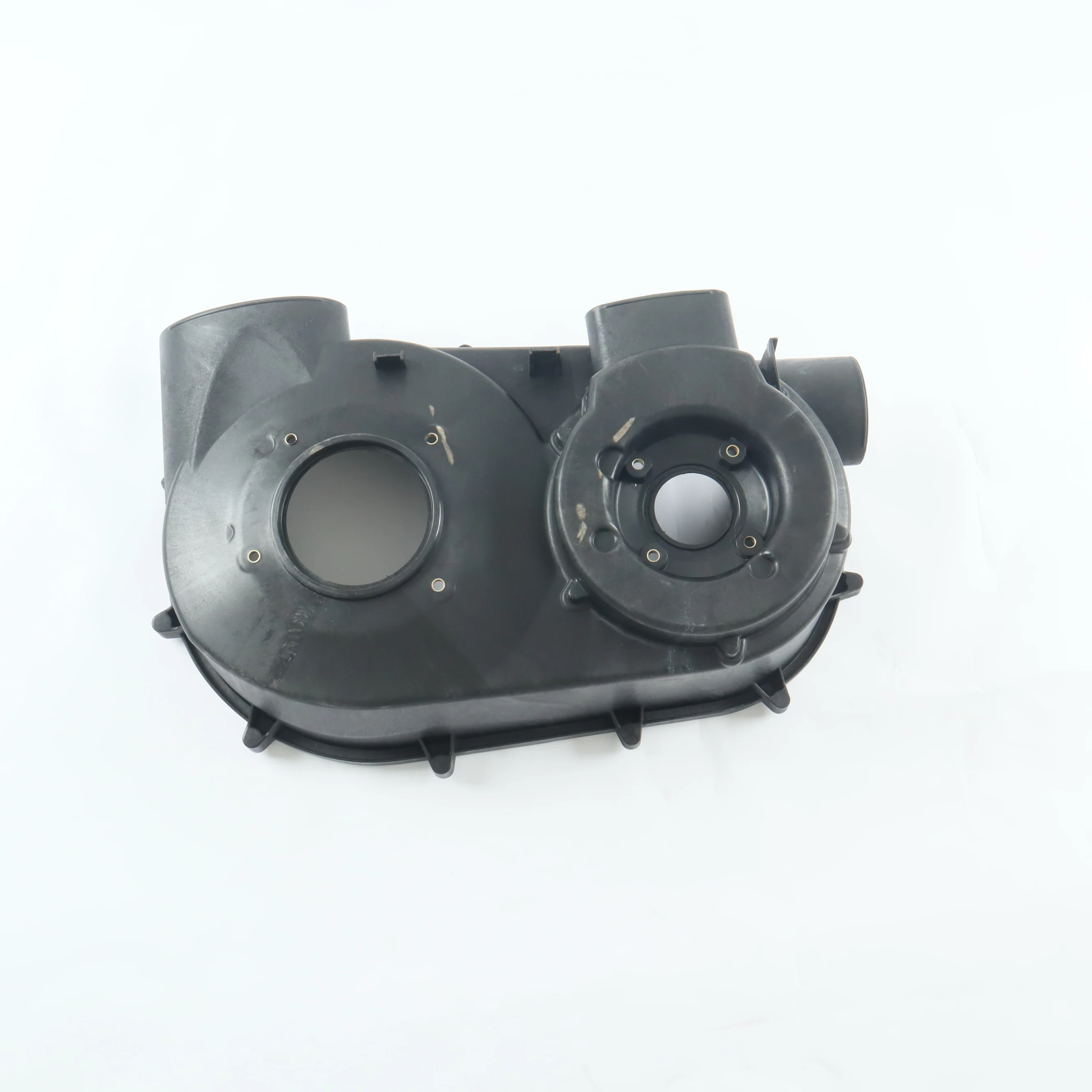 

CFP Maverick X3 Air Guide Clutch Back CVT Plate Cover ATV Parts UTV Accessories