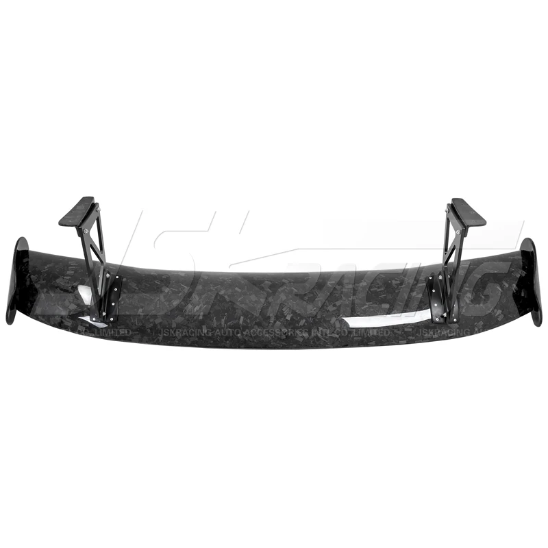 new Spoon Style Forged Carbon Fiber Rear Spoiler for 2000-2008 Honda S2000 Ap1 Ap2