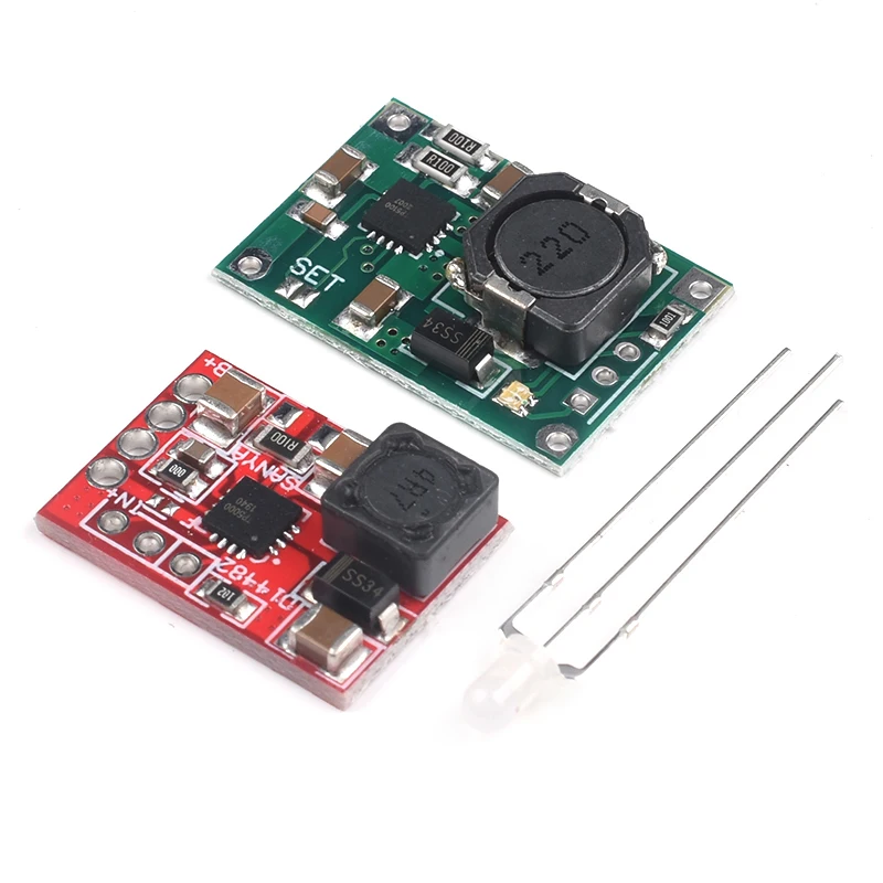 TP5000 Dc 4.5V-9V 4…