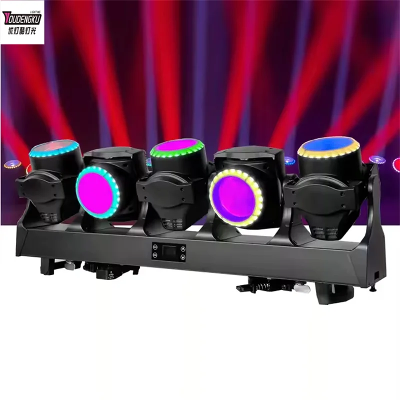 2 Pieces Pro Dj Dis… - image