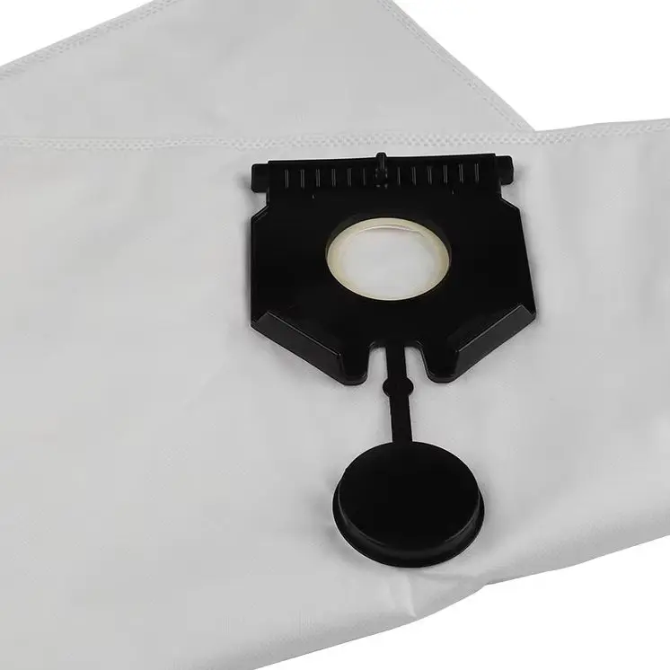 5Pcs Non-Woven Fabr… - image