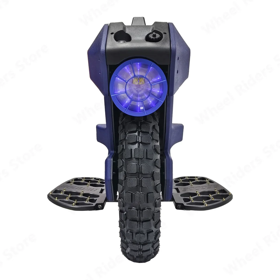 自転車本体 Segway Begode A2 electric Unicycle Begode A2 Electric Unicycle Gotway 84V 750Wh Battery 1000W Begode