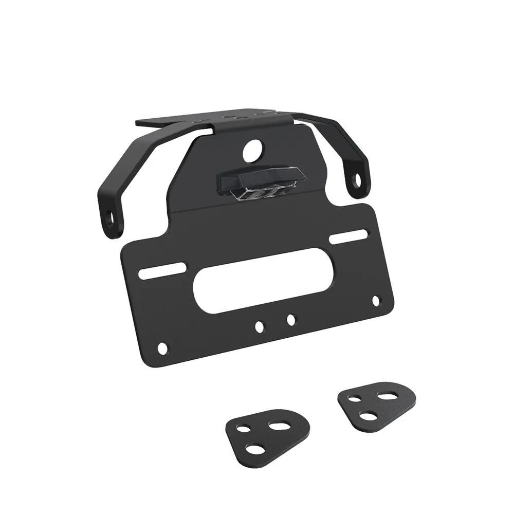 License Plate Holde…