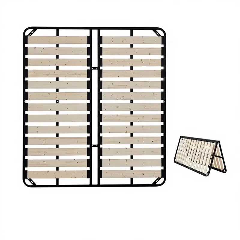 foldable-steel-slatted-bed-frame-with-thickened-support-ribs-tatami-style-bed-board-bracket-model-208-for-bedroom-furniture