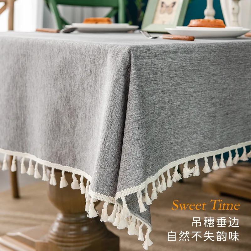 Thumbnail 2 - #10 Latest Table Linens Updates