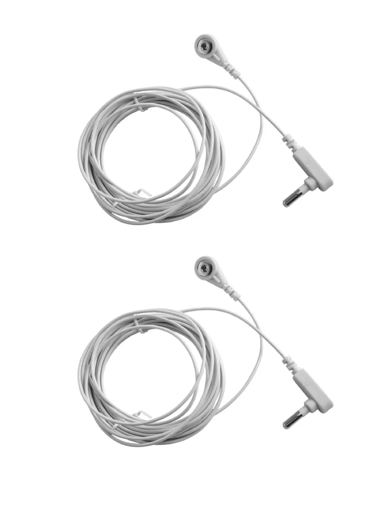 

15 Feet Grounding Wire Health Benefits Grounding Wire Sturdy Materials Versatile Compatibility 15 Feet Length Easy Installation