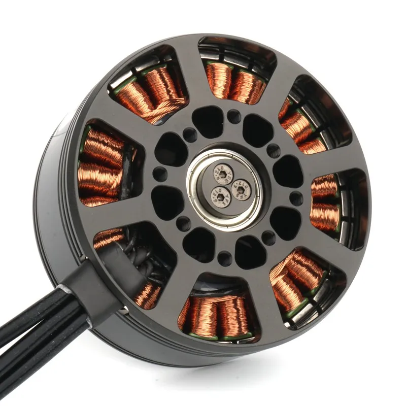 Original Sunnysky X8016S 100kv 120kv 170kv Bürstenlosen Motor Für RC Multicopters Anlage Schutz Maschine UAV