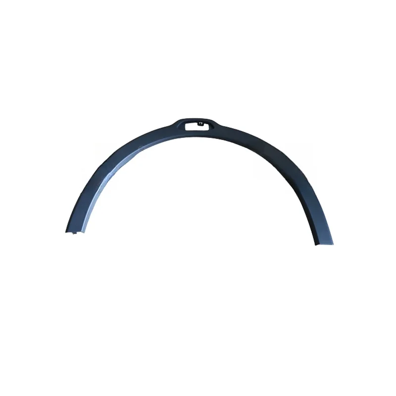 Hot Selling Front Left or Right Wheel Arch Moulding with Clips OE S11-5500110 NETA V Wheel Eyebrow Assembly