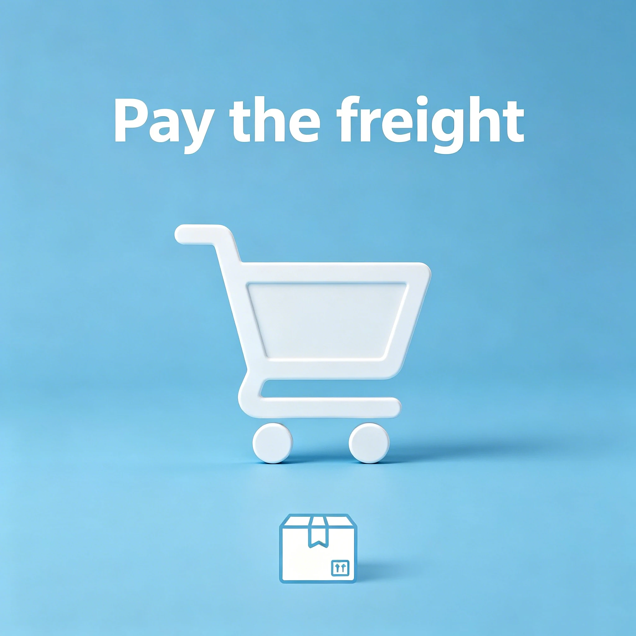 Shipping Fee Supplement Shipping Freight Supplement image 6