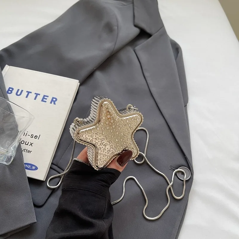 حقيبة يد كروس فاخرة بلون سادة - حقيبة يد جلدية كلاسيكية بسيطة للنساء كاجوال للركاب للمتسوقين مصمم باريس