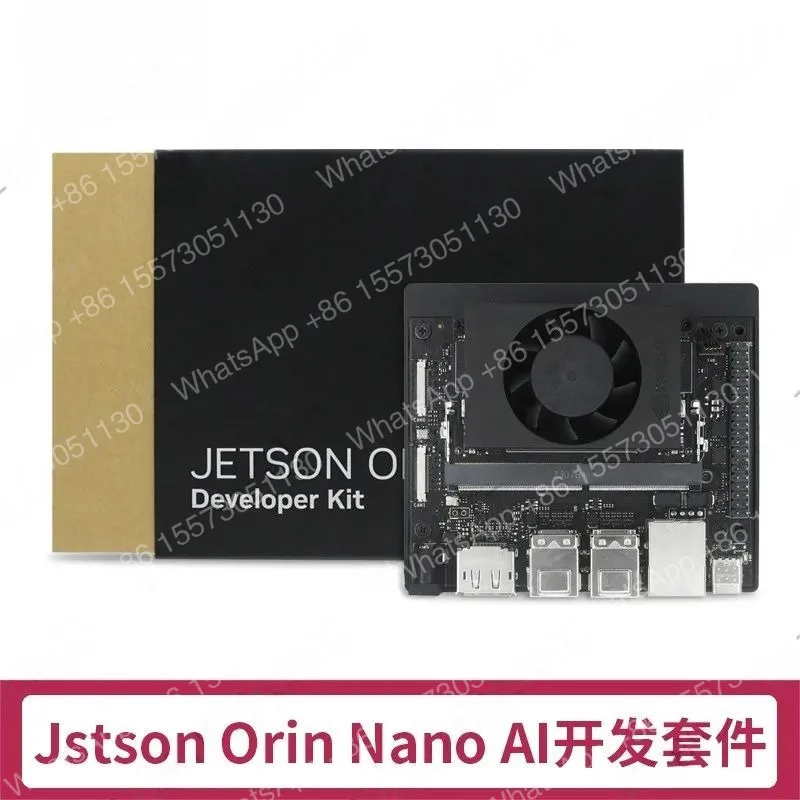Jetson Orin Nano 8GB main board AI artificial intelligence kit