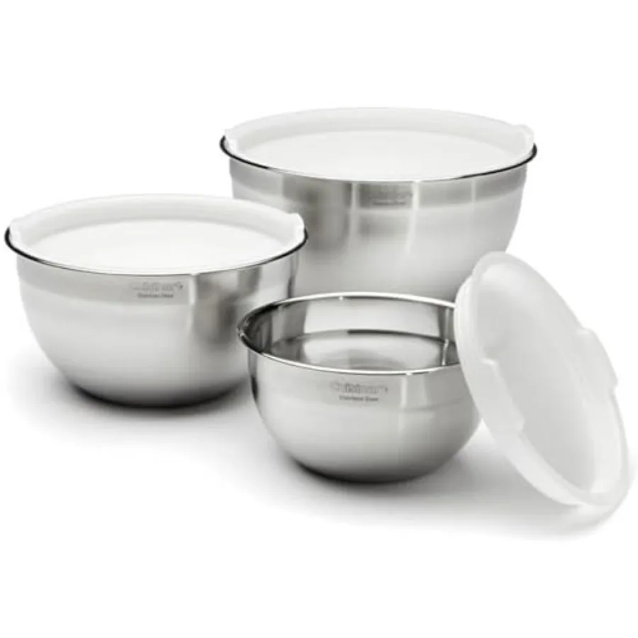 Mixinbowl Set Sinle…