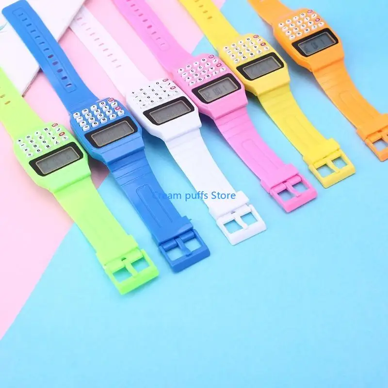 50LE FAD ENFANTS SILICONE DATE