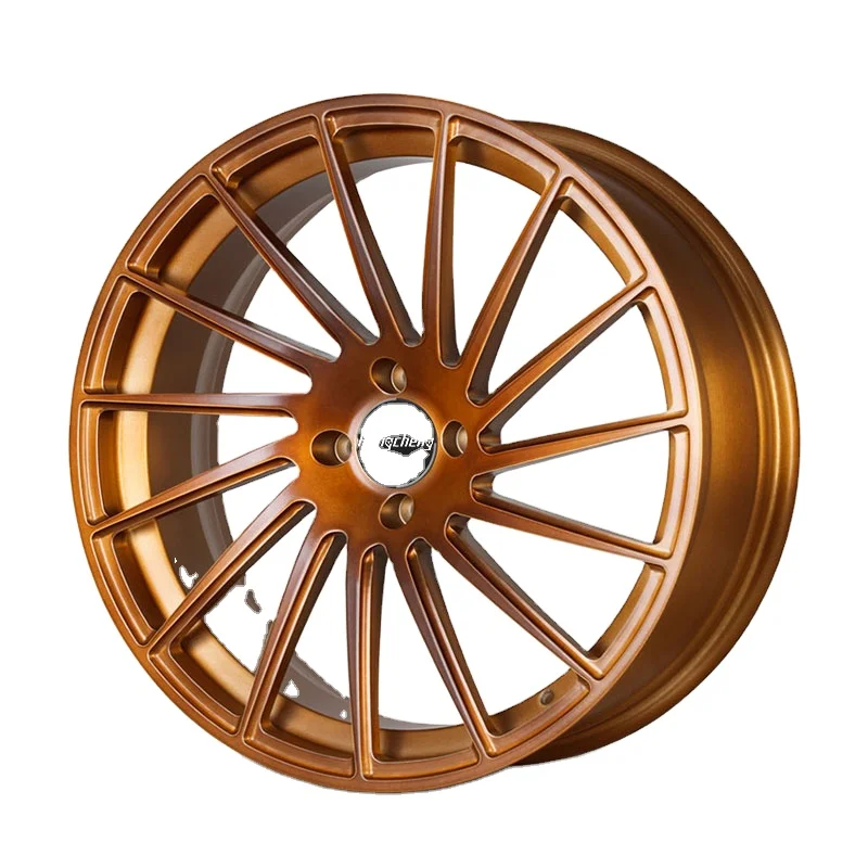 

Custom 18 to 20 Inch Forged Wheels 5x112 5x130 Racing Car Alloy Wheels for Sale Passenger Rims