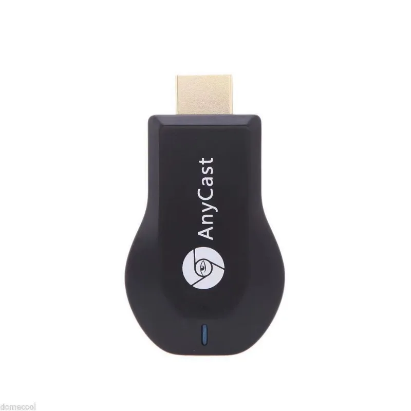 Imagem -05 - Compatível com Hdmi para Dlna Airplay Miracast Ios Android Receptor Dongle sem Fio m2 Plus 4k 1080p tv