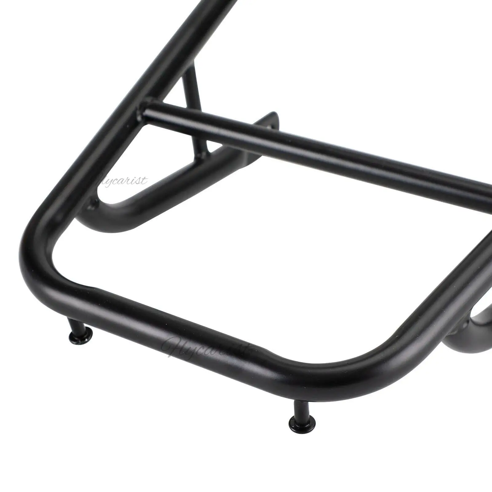 Motorcycle Rear Motorcycle Cargo Rack Luggage Carrier Fits Yamaha XT250 Serow 250 2005-2022