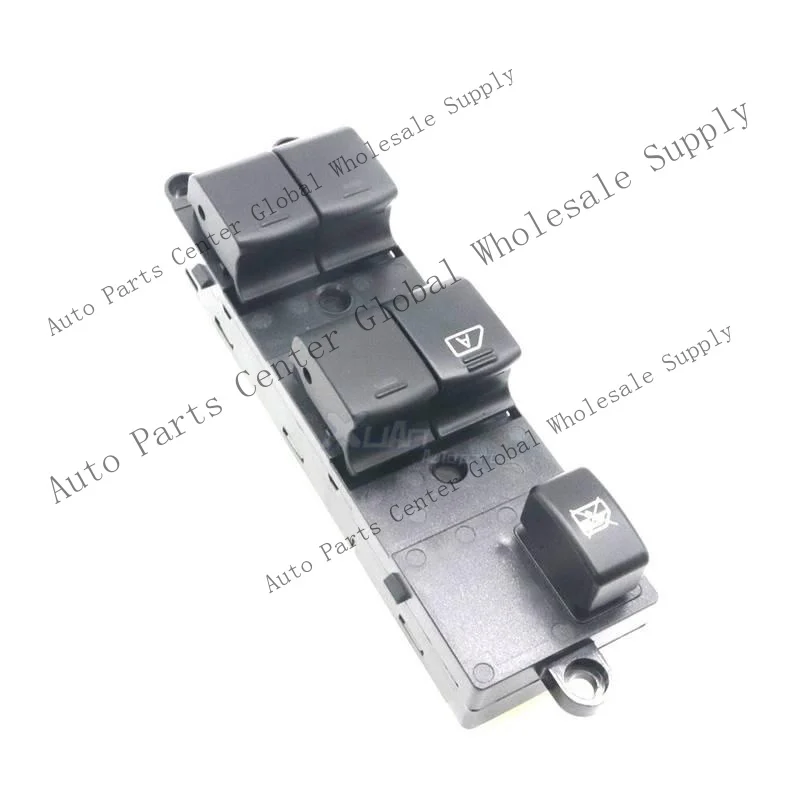 Z+ For Nissan Pathfinder XE SE LE 4.0L V6 25401-BB65B Master Window Control Switch