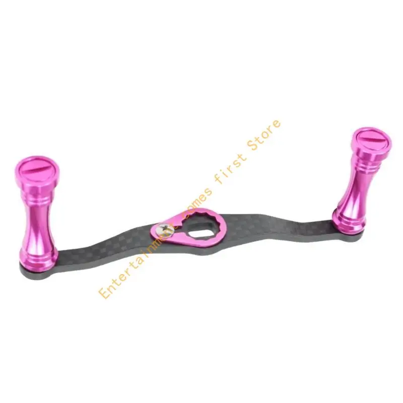 

Ручка катушки для джиговой ловли, запасная часть для рыболовной катушки 55KD