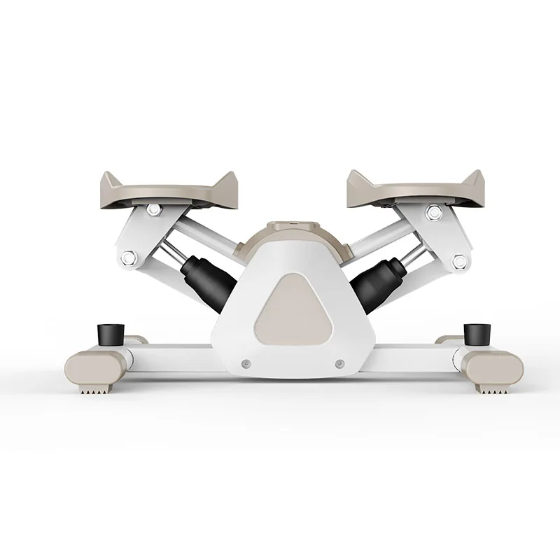 

Machine ABS Fitness Equipment With LCD Monitor Metal Material For Home Resistance Training Exercise Premium Quality Mini Stepper