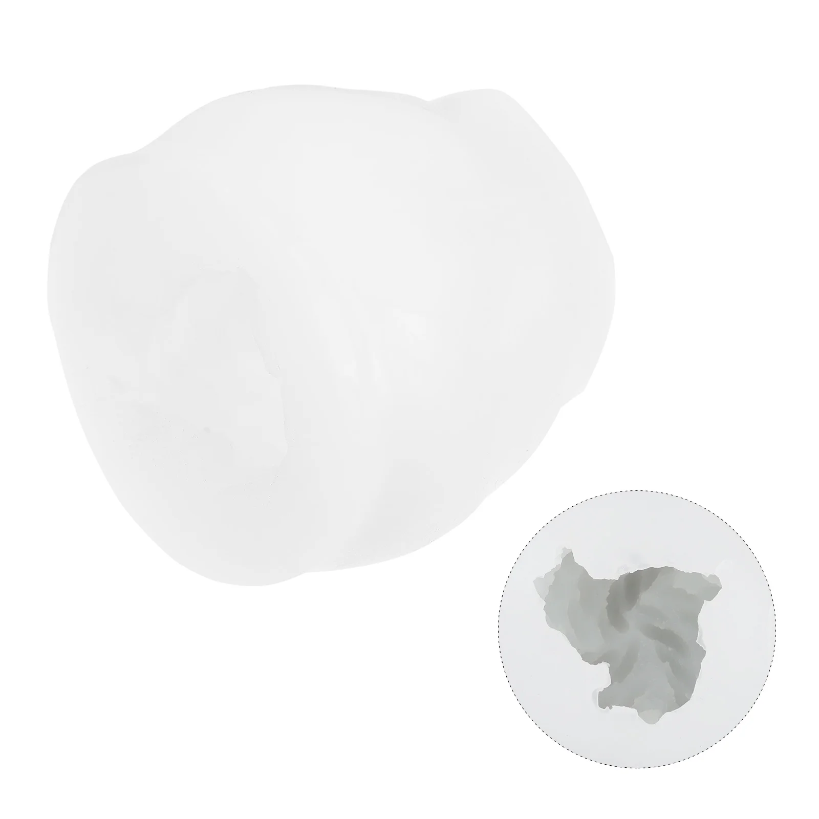 

Mold Home Decoration Decorative Scented Handicraft Molds Silicone Candles DIY Round