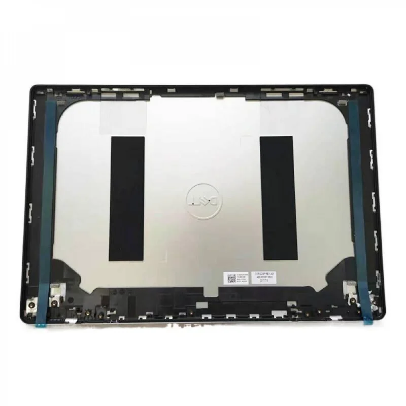 Sd+ 0K9X1M K9X1M For Dell Inspiron 7570 LCD Back Cover Silver Touchscreen