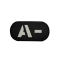 Black A-
