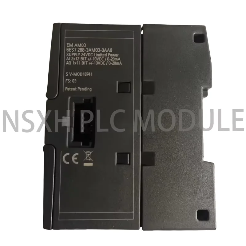 Nuovo originale 6ES7288-3AM03-0AA0 6ES7 288-3AM03-0AA0 S7-200