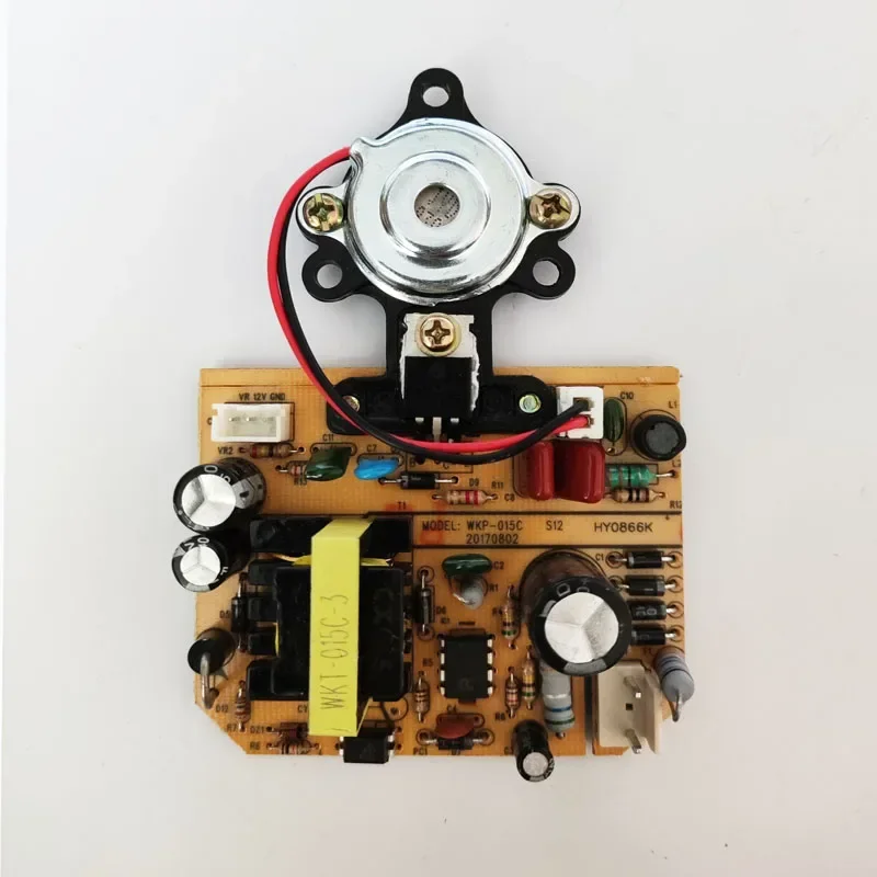 ل Meiling 015B لوحة تحكم المرطب لوحة الانحلال ملحقات لوحة الطاقة