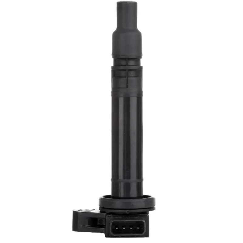 

Надежная автомобильная катушка зажигания 90919-02237 9091902237 для Toyota Prado Tacoma Hiace Land Cruiser, автозапчасти